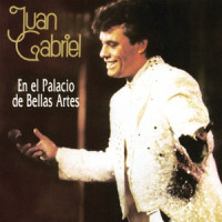 Ya Lo Sé Que Tú Te Vas (En Vivo)_Juan Gabriel