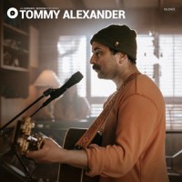Silence (OurVinyl Sessions)_Tommy Alexander,OurVinyl