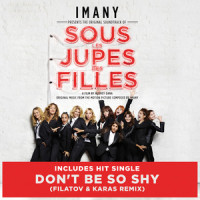 The Seasons Lost Their Jazz(Choral Version)_Imany,Natalia Doco,Axelle Rousseau,Sherika Sherard