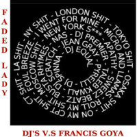 Faded Lady_Francis Goya