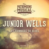 I Could Cry, Pt. 2_Junior Wells