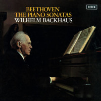 Beethoven: Piano Sonata No. 20 in G Major, Op. 49 No. 2 - 2. Tempo di Menuetto (ピアノ・ソナタダイ20バン: ダイニガクショウ テンポディメヌエット|ピアノ・ソナタ 第20番 ト長調 作品49の2: 第2楽章: Tempo di Menuetto) (Stereo Version)_Wilhelm Backhaus