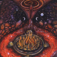 The Moon Chant(feat. Wendy Rule)_Katherine Cunningham,Wendy Rule