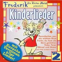 Hopp, Hopp, Hopp - Karaoke_Frederik