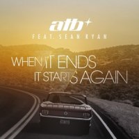 When It Ends It Starts Again_ATB,Sean Ryan