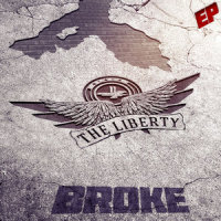 Broke_The Liberty