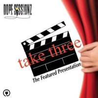 Longevity(feat. B-Dope, Mic Sessionz & Orion)_Dope Sessionz,Mic Sessionz,Orion,B-Dope