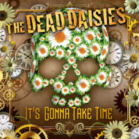 It's Gonna Take Time_The Dead Daisies,Jon Stevens,David Lowy,Vanessa Amorosi,John Fields