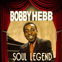 My Pretty Sunshine_Bobby Hebb