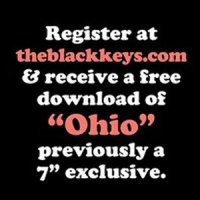 Ohio_The Black Keys