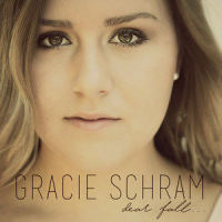 Anywhere You Go_Gracie Schram