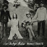 Pilgrim (You Can't Go Home)_Dave Rawlings Machine