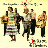 Forro em Caruaru_Jackson Do Pandeiro
