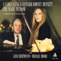 Humpty Dumpty Heart_Sandra King,Richard Rodney Bennett,Gene Bertoncini,Michael Moore