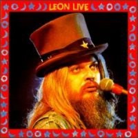 Stranger in a Strange Land_Leon Russell