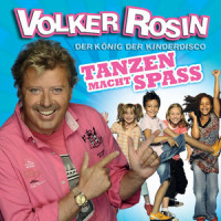 Ich wünsch dir schöne Träume_Volker Rosin