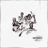 You Never Let Go_Guvna B,Travis Greene