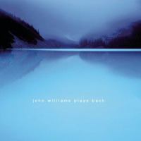 IV. Sarabande_John Williams,Johann Sebastian Bach