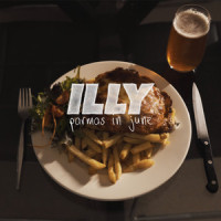 Parmas In June_Illy