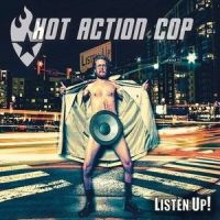 House Of Pain_Hot Action Cop
