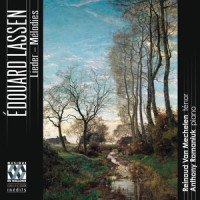Du meiner Seele schönster Traum_Reinoud Van Mechelen,Anthony Romaniuk,Édouard Lassen,Peter Cornelius