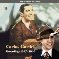 La mentirosa_Carlos Gardel