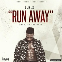 Run Away_L.A.X