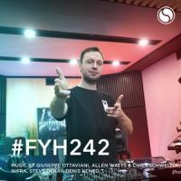 Rush Over Me(FYH242)_Seven Lions,HALIENE