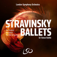 Scene IV - Dance of the Wet-Nurses_Sir Simon Rattle,London Symphony Orchestra