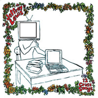 Big A, Little A_Jeffrey Lewis
