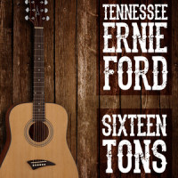 Kissin' Bug Boogie_Tennessee Ernie Ford,Helen O'Connell