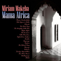 Owakho_Miriam Makeba