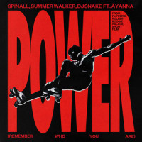 Power (Remember Who You Are)_Spinall,Summer Walker,DJ Snake,Ayanna