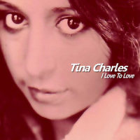 You Set My Heart On Fire_Tina Charles