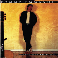 No More Goodbyes_Tommy Emmanuel