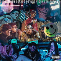 Calle 85_Ti SANTO,Jay M El Melodico,Palmer