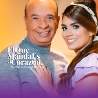 El que Manda es el Corazón_Luis Alberto Posada,Dareska