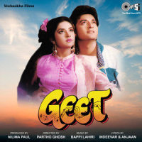 Tujhse Mujhe Pyar Tha_Alka Yagnik,Kumar Sanu
