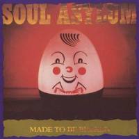 Growing Pain_Soul Asylum