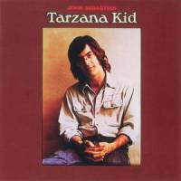 Wild About My Lovin'_John Sebastian