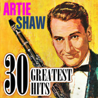 Stardust_Artie Shaw