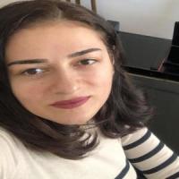 Gnossienne No. 5 in E minor, Modéré_Farah Mammadova,Erik Satie