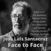 Honestly 4_José Luis Santacruz,Jaco Pastorius,Pat Metheny,Marcus Miller,Joe Sample,Stanley Jordan,Steve Gadd,Christian McBride