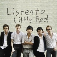Stare In Love_Little Red