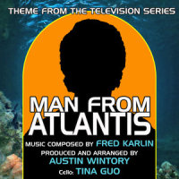 Man From Atlantis_Austin Wintory,Tina Guo