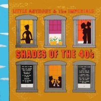 Ooh Look A There Ain't She Pretty_Little Anthony,The Imperials