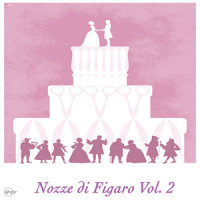 Nozze Di Figaro, K. 492, Act III- Crudel! Perchè Finora- (Le Comte, Susanna) (Original)_Herbert von Karajan