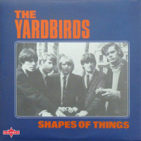 Like Jimmy Reed Again_The Yardbirds,Beck,Dreja,McCarty,Relf,Samwell-Smith,Yardbirds Music