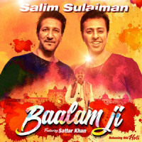 Baalam Ji_Salim - Sulaiman,Sattar Khan,Salim Merchant,Sulaiman Merchant