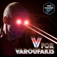 V for Varoufakis_Jan Böhmermann